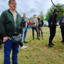 2025-05-21 ŁOŚ - Ogólnopolskie Spotkanie Krótkofalowców - zdjęcie 184