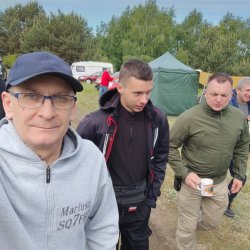 2025-05-21 ŁOŚ - Ogólnopolskie Spotkanie Krótkofalowców - zdjęcie 185