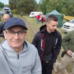 2025-05-21 ŁOŚ - Ogólnopolskie Spotkanie Krótkofalowców - zdjęcie 186