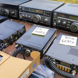 2025-05-21 ŁOŚ - Ogólnopolskie Spotkanie Krótkofalowców - zdjęcie 189