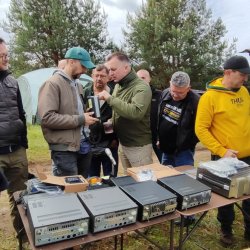 2025-05-21 ŁOŚ - Ogólnopolskie Spotkanie Krótkofalowców - zdjęcie 190