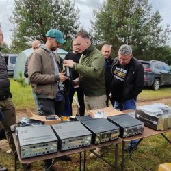 2025-05-21 ŁOŚ - Ogólnopolskie Spotkanie Krótkofalowców - zdjęcie 191