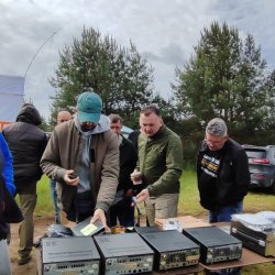 2025-05-21 ŁOŚ - Ogólnopolskie Spotkanie Krótkofalowców - zdjęcie 192