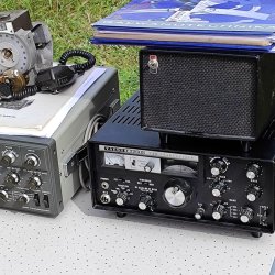 2025-05-21 ŁOŚ - Ogólnopolskie Spotkanie Krótkofalowców - zdjęcie 196