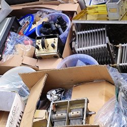 2025-05-21 ŁOŚ - Ogólnopolskie Spotkanie Krótkofalowców - zdjęcie 197