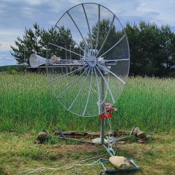 2025-05-21 ŁOŚ - Ogólnopolskie Spotkanie Krótkofalowców - zdjęcie 203