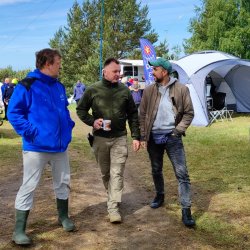 2025-05-21 ŁOŚ - Ogólnopolskie Spotkanie Krótkofalowców - zdjęcie 206