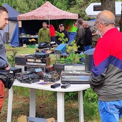 2025-05-21 ŁOŚ - Ogólnopolskie Spotkanie Krótkofalowców - zdjęcie 212