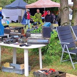 2025-05-21 ŁOŚ - Ogólnopolskie Spotkanie Krótkofalowców - zdjęcie 213