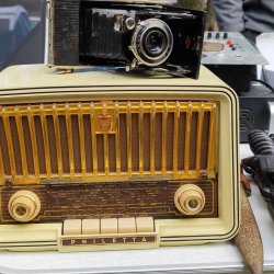 2025-05-21 ŁOŚ - Ogólnopolskie Spotkanie Krótkofalowców - zdjęcie 216