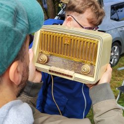 2025-05-21 ŁOŚ - Ogólnopolskie Spotkanie Krótkofalowców - zdjęcie 219