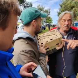 2025-05-21 ŁOŚ - Ogólnopolskie Spotkanie Krótkofalowców - zdjęcie 221