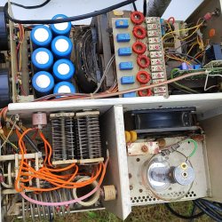 2025-05-21 ŁOŚ - Ogólnopolskie Spotkanie Krótkofalowców - zdjęcie 226