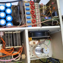 2025-05-21 ŁOŚ - Ogólnopolskie Spotkanie Krótkofalowców - zdjęcie 227