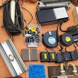 2025-05-21 ŁOŚ - Ogólnopolskie Spotkanie Krótkofalowców - zdjęcie 231