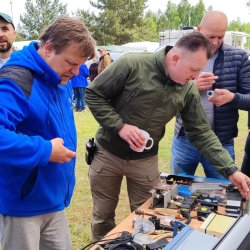 2025-05-21 ŁOŚ - Ogólnopolskie Spotkanie Krótkofalowców - zdjęcie 234