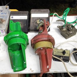 2025-05-21 ŁOŚ - Ogólnopolskie Spotkanie Krótkofalowców - zdjęcie 238