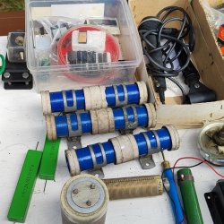 2025-05-21 ŁOŚ - Ogólnopolskie Spotkanie Krótkofalowców - zdjęcie 239