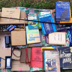 2025-05-21 ŁOŚ - Ogólnopolskie Spotkanie Krótkofalowców - zdjęcie 241