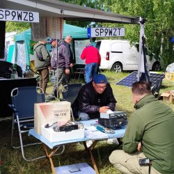 2025-05-21 ŁOŚ - Ogólnopolskie Spotkanie Krótkofalowców - zdjęcie 244