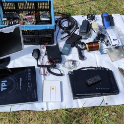 2025-05-21 ŁOŚ - Ogólnopolskie Spotkanie Krótkofalowców - zdjęcie 245