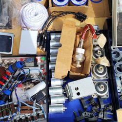 2025-05-21 ŁOŚ - Ogólnopolskie Spotkanie Krótkofalowców - zdjęcie 246