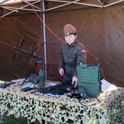 2025-05-21 ŁOŚ - Ogólnopolskie Spotkanie Krótkofalowców - zdjęcie 247