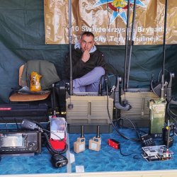 2025-05-21 ŁOŚ - Ogólnopolskie Spotkanie Krótkofalowców - zdjęcie 248