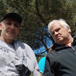 2025-05-21 ŁOŚ - Ogólnopolskie Spotkanie Krótkofalowców - zdjęcie 249