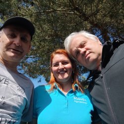 2025-05-21 ŁOŚ - Ogólnopolskie Spotkanie Krótkofalowców - zdjęcie 251