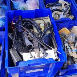 2025-05-21 ŁOŚ - Ogólnopolskie Spotkanie Krótkofalowców - zdjęcie 252