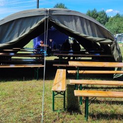 2025-05-21 ŁOŚ - Ogólnopolskie Spotkanie Krótkofalowców - zdjęcie 255