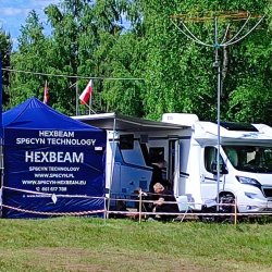 2025-05-21 ŁOŚ - Ogólnopolskie Spotkanie Krótkofalowców - zdjęcie 257