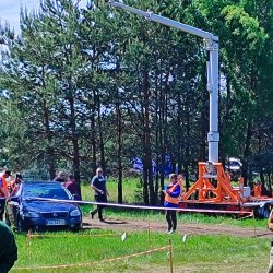 2025-05-21 ŁOŚ - Ogólnopolskie Spotkanie Krótkofalowców - zdjęcie 258