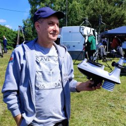 2025-05-21 ŁOŚ - Ogólnopolskie Spotkanie Krótkofalowców - zdjęcie 260