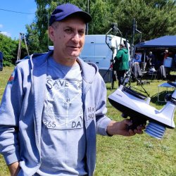 2025-05-21 ŁOŚ - Ogólnopolskie Spotkanie Krótkofalowców - zdjęcie 261