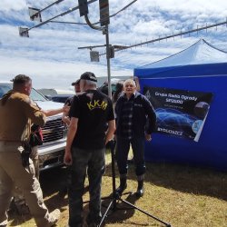 2025-05-21 ŁOŚ - Ogólnopolskie Spotkanie Krótkofalowców - zdjęcie 264