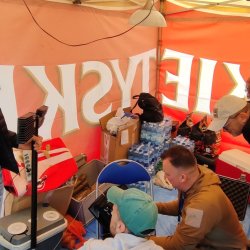 2025-05-21 ŁOŚ - Ogólnopolskie Spotkanie Krótkofalowców - zdjęcie 265