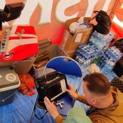 2025-05-21 ŁOŚ - Ogólnopolskie Spotkanie Krótkofalowców - zdjęcie 266