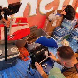 2025-05-21 ŁOŚ - Ogólnopolskie Spotkanie Krótkofalowców - zdjęcie 267