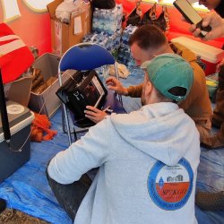 2025-05-21 ŁOŚ - Ogólnopolskie Spotkanie Krótkofalowców - zdjęcie 268