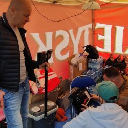 2025-05-21 ŁOŚ - Ogólnopolskie Spotkanie Krótkofalowców - zdjęcie 269