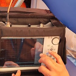 2025-05-21 ŁOŚ - Ogólnopolskie Spotkanie Krótkofalowców - zdjęcie 272