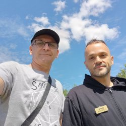 2025-05-21 ŁOŚ - Ogólnopolskie Spotkanie Krótkofalowców - zdjęcie 273