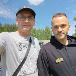 2025-05-21 ŁOŚ - Ogólnopolskie Spotkanie Krótkofalowców - zdjęcie 274