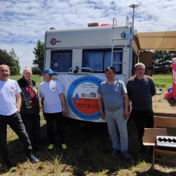 2025-05-21 ŁOŚ - Ogólnopolskie Spotkanie Krótkofalowców - zdjęcie 279