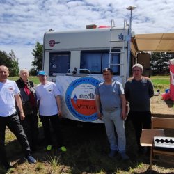 2025-05-21 ŁOŚ - Ogólnopolskie Spotkanie Krótkofalowców - zdjęcie 280