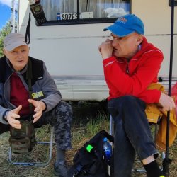 2025-05-21 ŁOŚ - Ogólnopolskie Spotkanie Krótkofalowców - zdjęcie 283