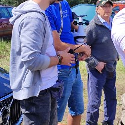 2025-05-21 ŁOŚ - Ogólnopolskie Spotkanie Krótkofalowców - zdjęcie 288