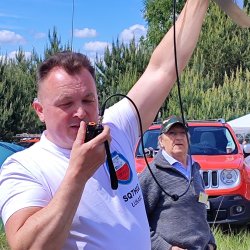 2025-05-21 ŁOŚ - Ogólnopolskie Spotkanie Krótkofalowców - zdjęcie 289